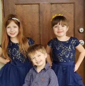 Meet your Posher, Sherry